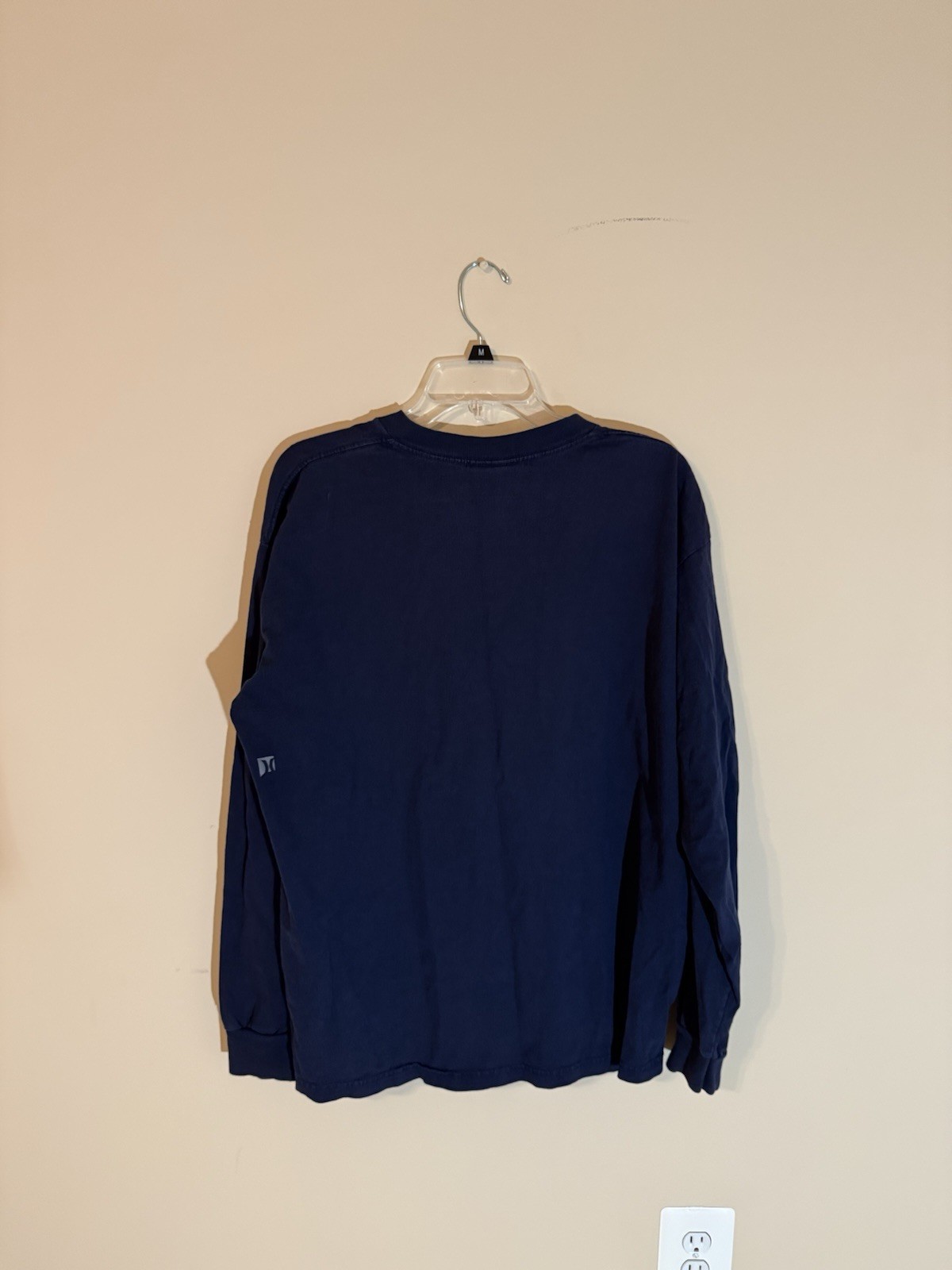 Hurley International Long Sleeve Mens Sz XL gallery