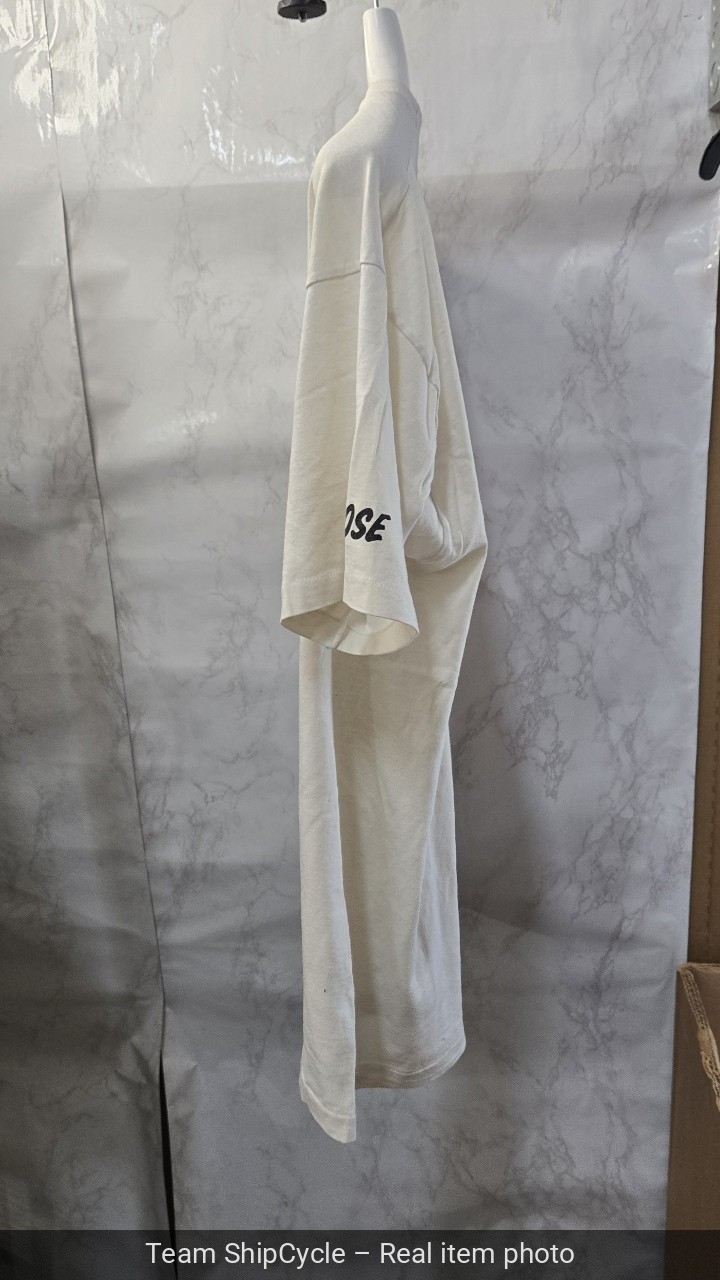 Vintage 1987 Nike San Jose Track And Field Outdoor Championships Tshirt G2U gallery