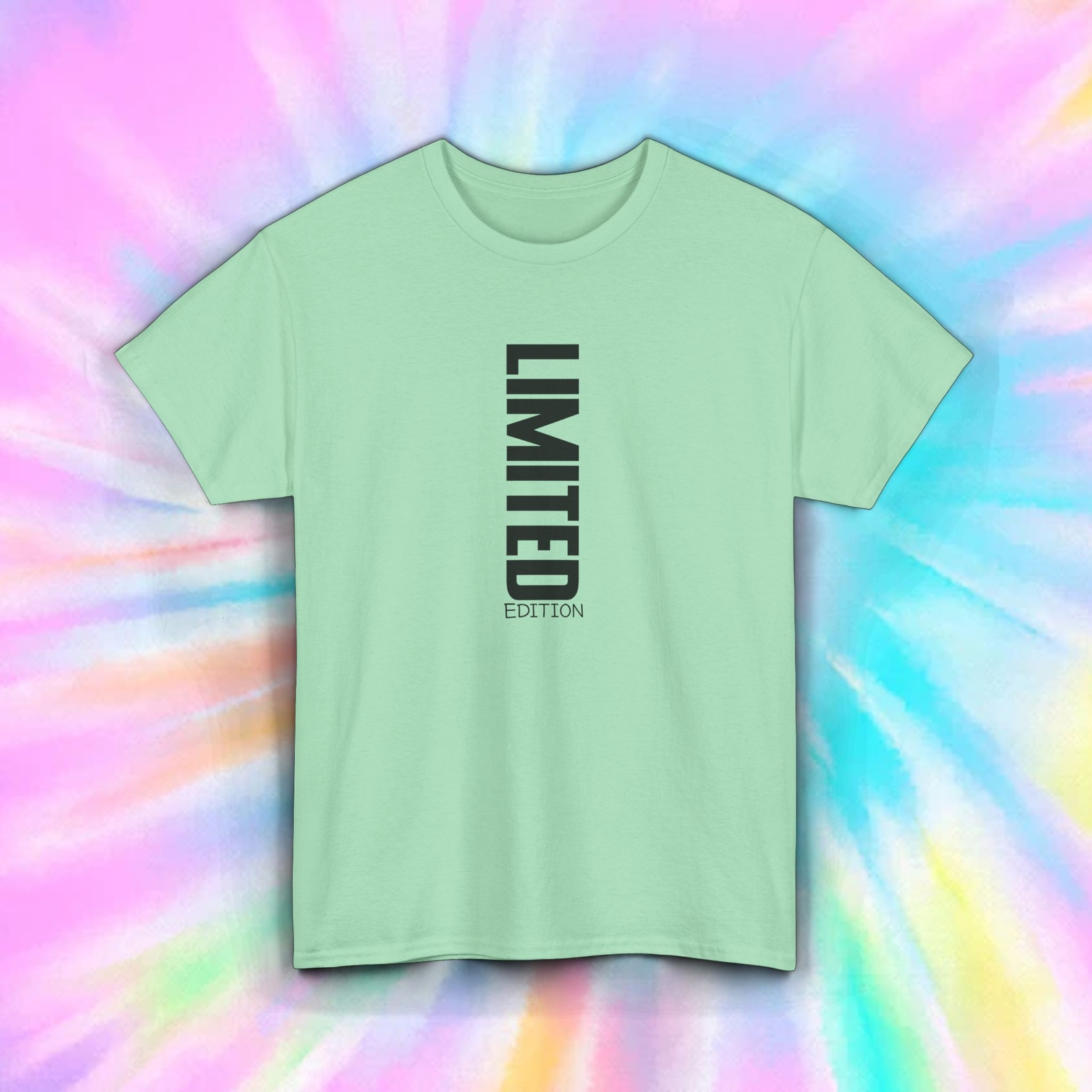 Limited Edition T-Shirt Minimalist Unique Trendy Cool Fashion Gift S-5XL