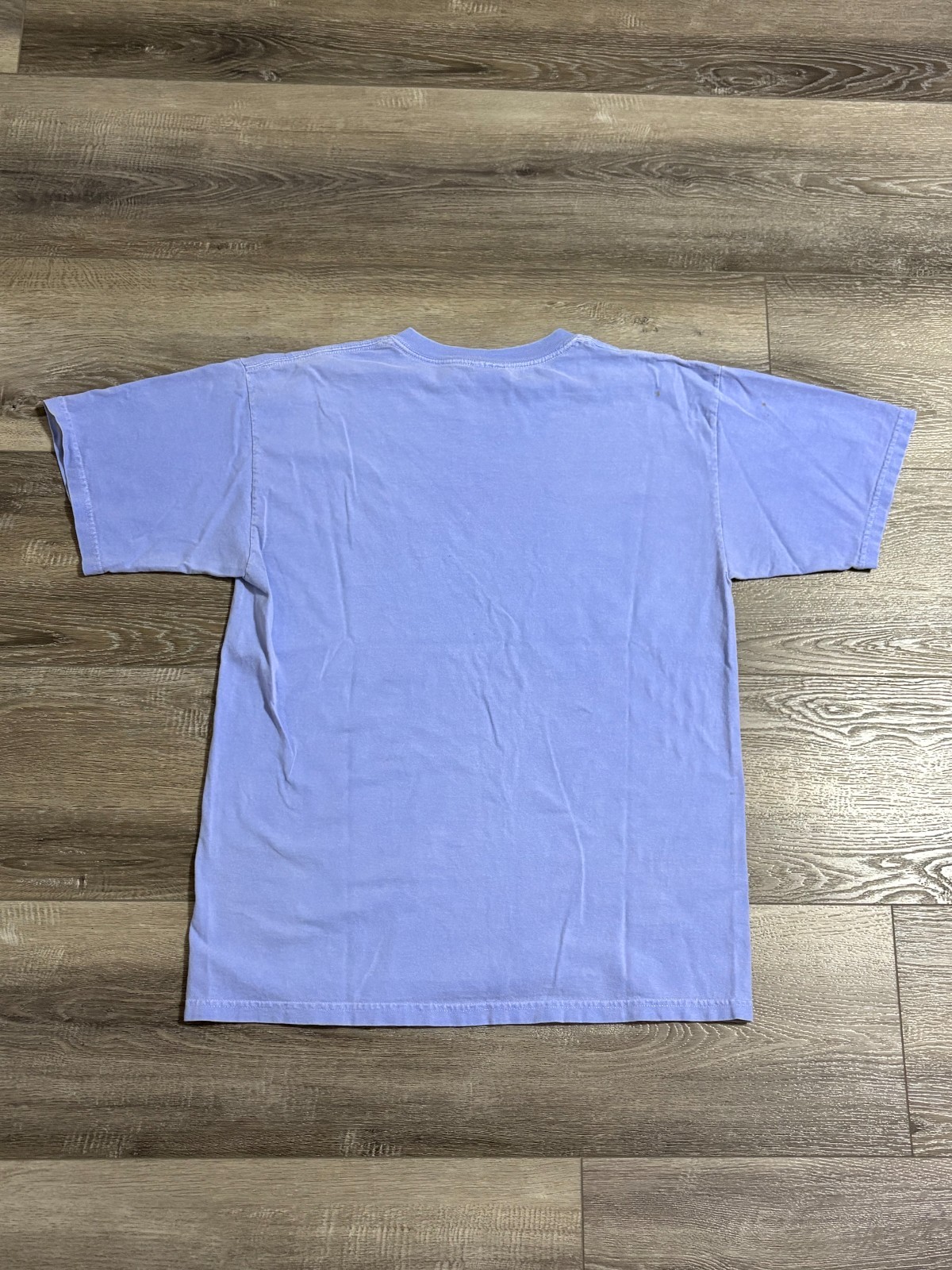 Vintage Goin’ Coastal Beach Surfer Blue Shirt Retro Surfwear Y2K - Men’s Large gallery