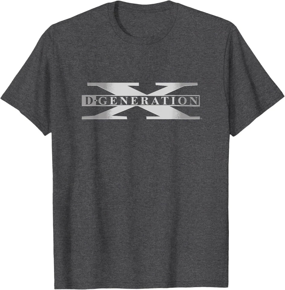 D-generation X T-Shirt gallery