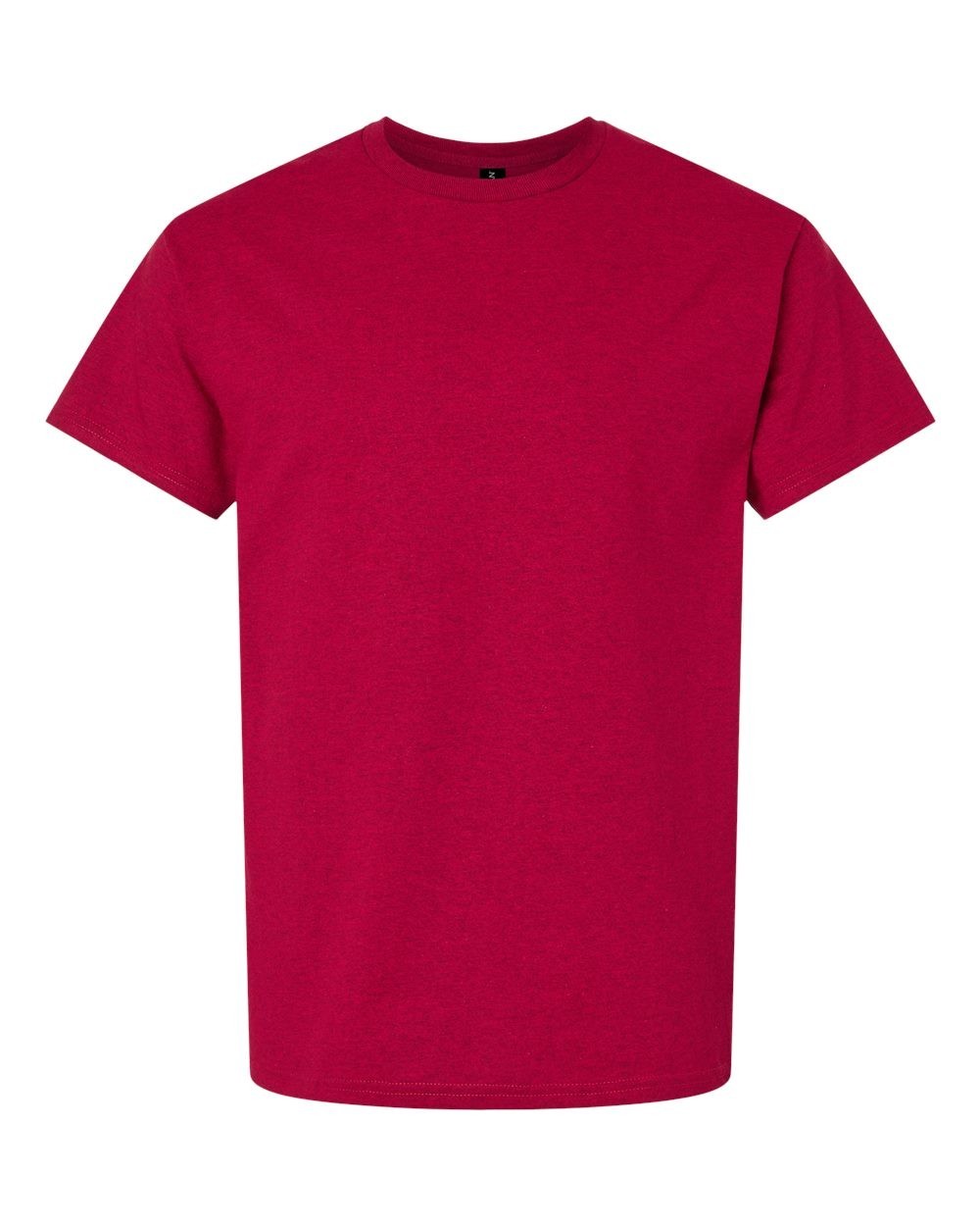 Gildan Mens Plain Ultra Cotton T Shirts Short Sleeve Blank Tee Top S-3XL G200 gallery