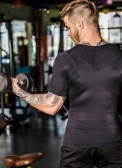 MANShape™ Ion Slimming And Shaping Underwear Gynecomastia Compression Vest(✨50%O