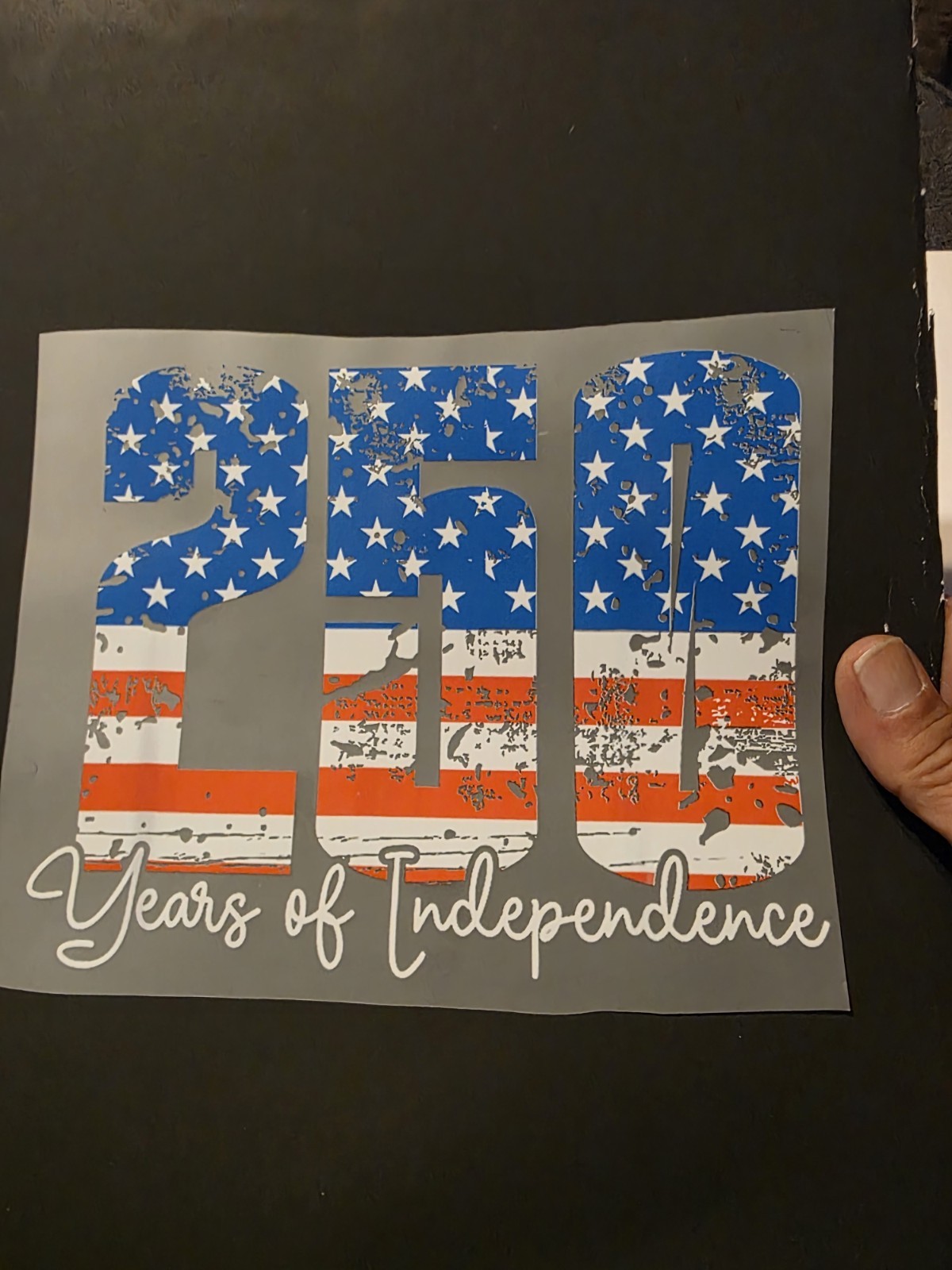 Custom Fourth of July Tshirts gallery