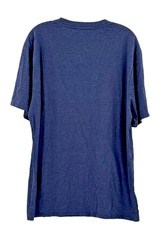 Pendleton Woolen Mills Men’s Short Sleeve Embroidered Pocket T-Shirt Navy Sports