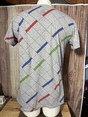 Launder Bailey Apparel Cash Rules T Shirt Men’s Large