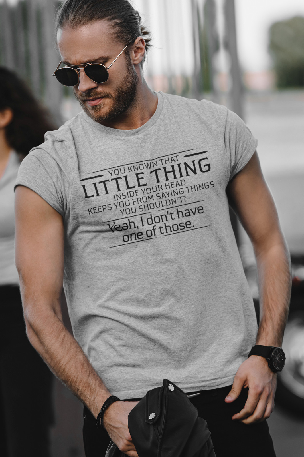 Mens Graphic Tees Irony Slogan T-shirt Humor Sarcastic Funny T-shirt gallery