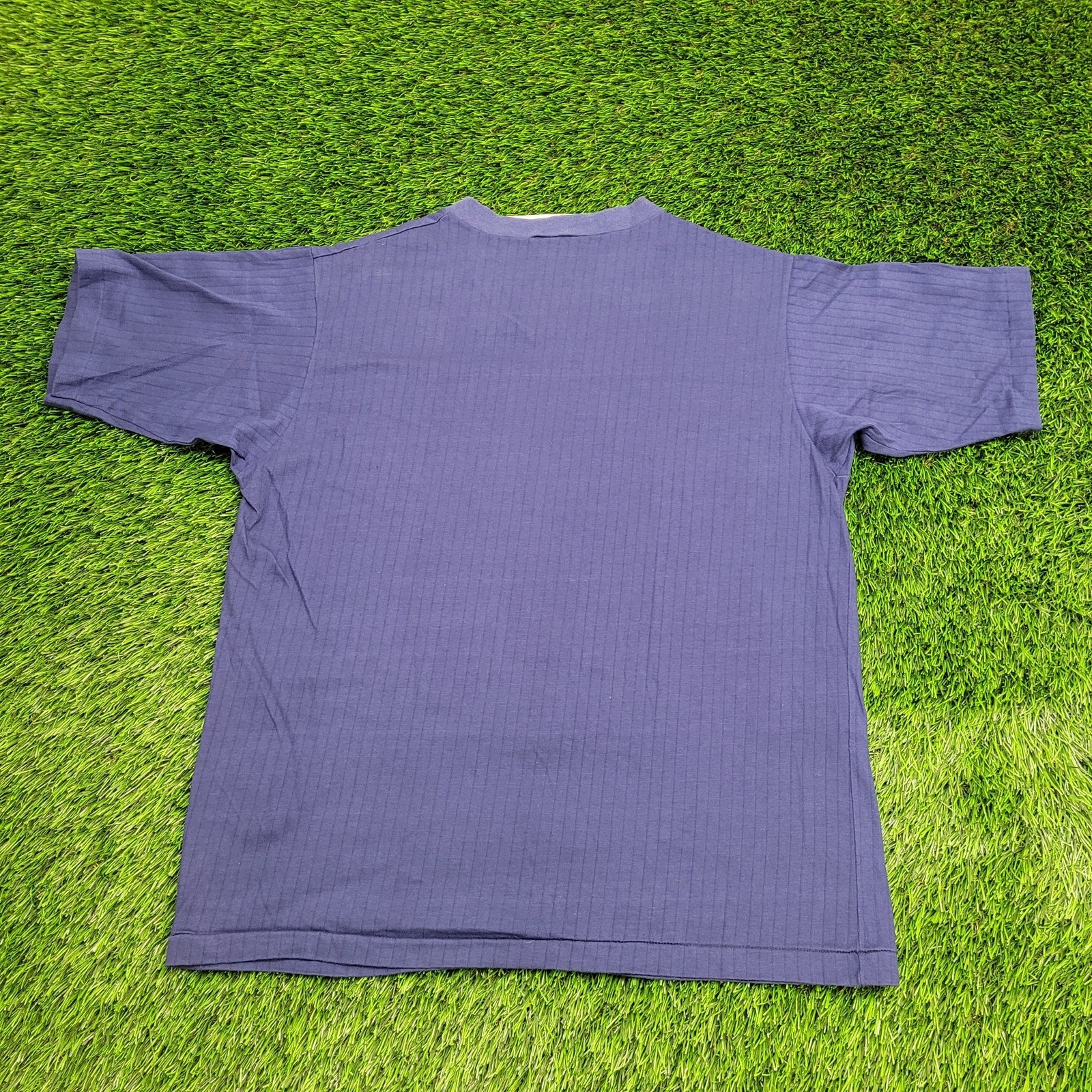 Vintage 80s Artex Shirt L/XL 21x26 USA gallery