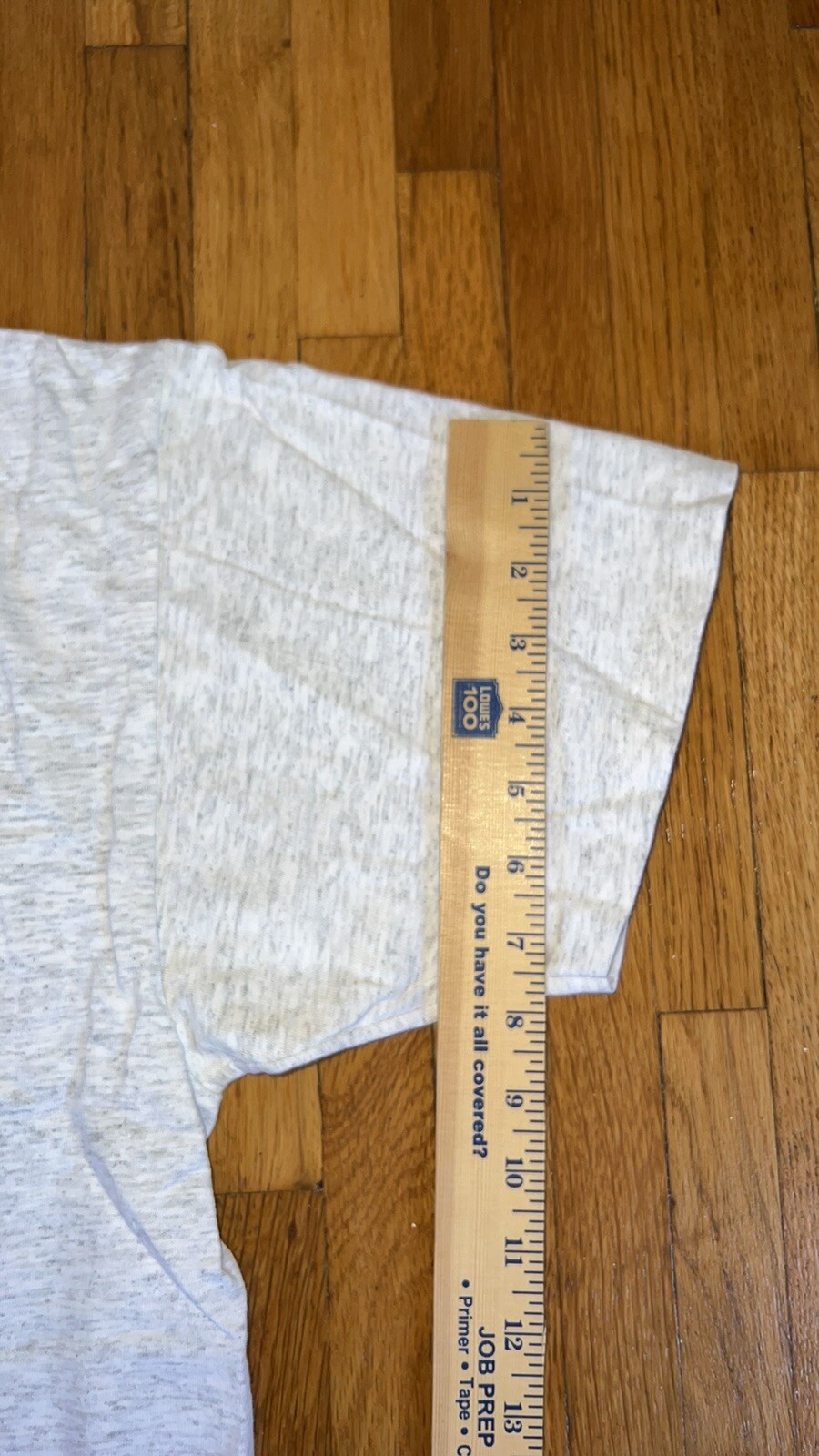 Vintage 90’s Oneita Winter Snow Scene Single Stitch Tee.🔥 gallery