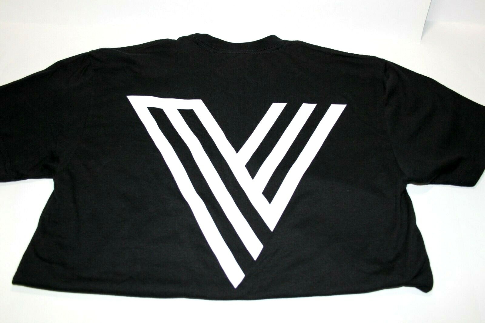 Next Level Call Of Duty Vanguard T-Shirt Men PS4 Xbox Black Ops Size S Black EUC gallery