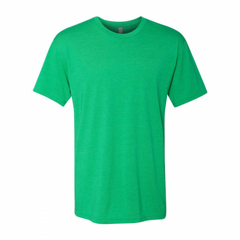 Next Level - Premium Tri Blend, Crew Neck, Athletic Fit T-Shirt, tee, n6010 gallery