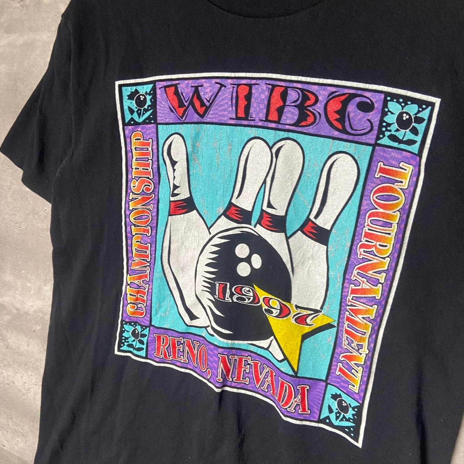 1997 single stitch all around gallery