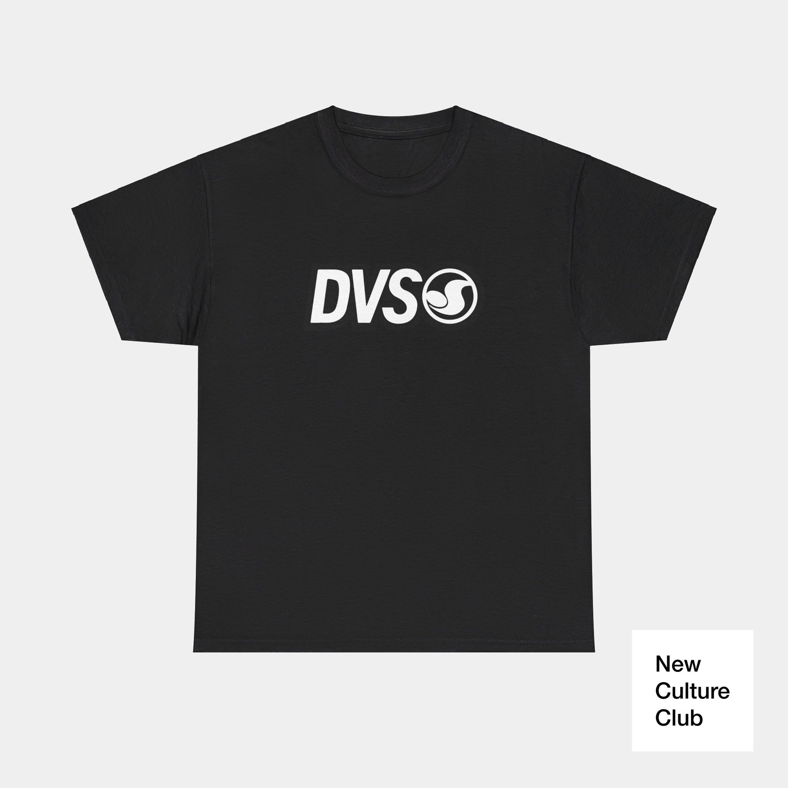 DVS Skate Skateboarding Daewon Song Classic Vintage 90s Design T Shirt Tee