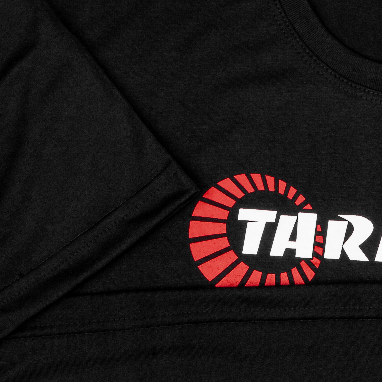 [US SELLER] Taramps Official Logo T-Shirt | Made in Brazil (Choose Your Size) gallery
