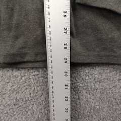 The Normal Brand Puremeso Everyday Henley shirt Size XL Mens