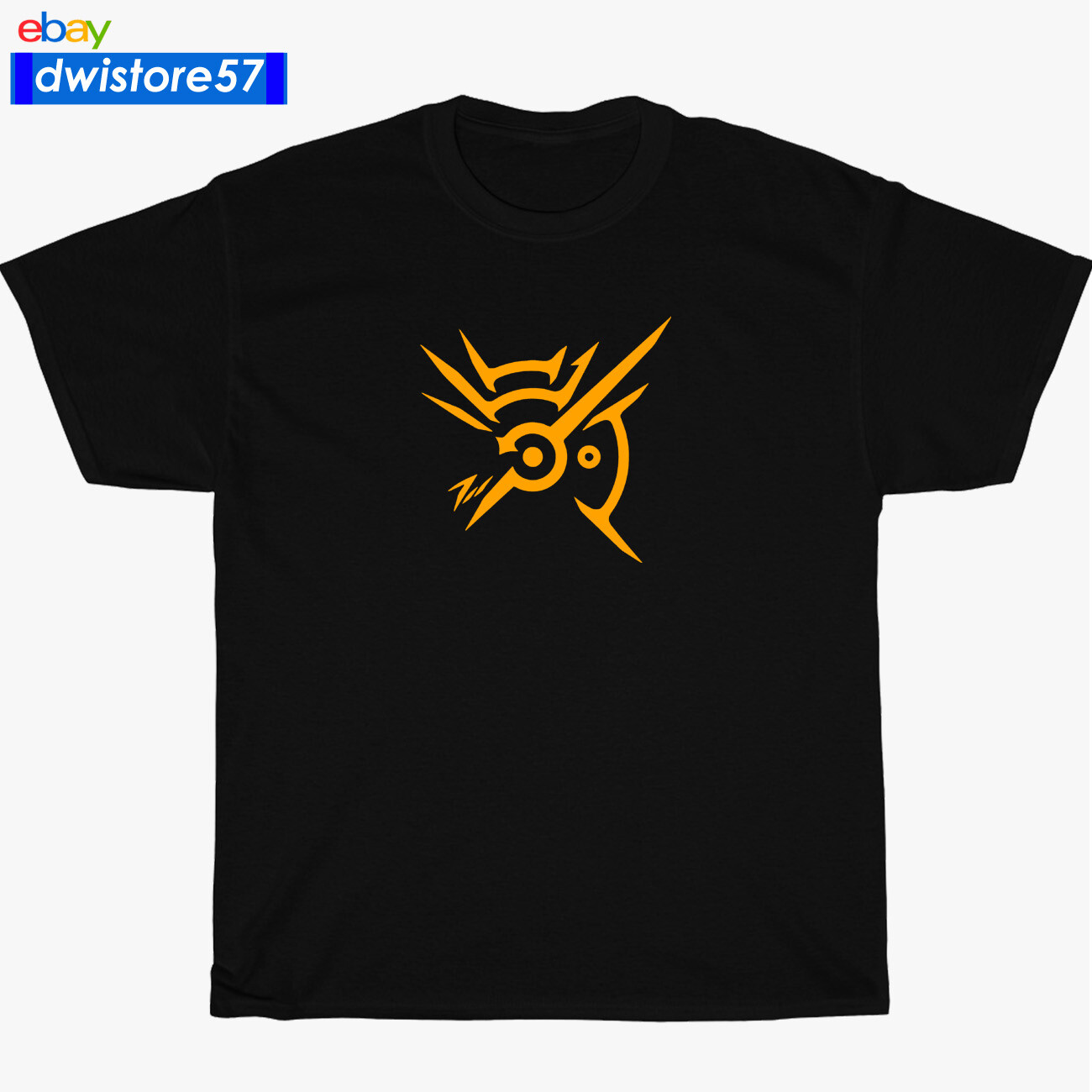 New Shirt Dishonored Games Outside Black/Navy/White/Grey Men’s T-Shirt S-3XL