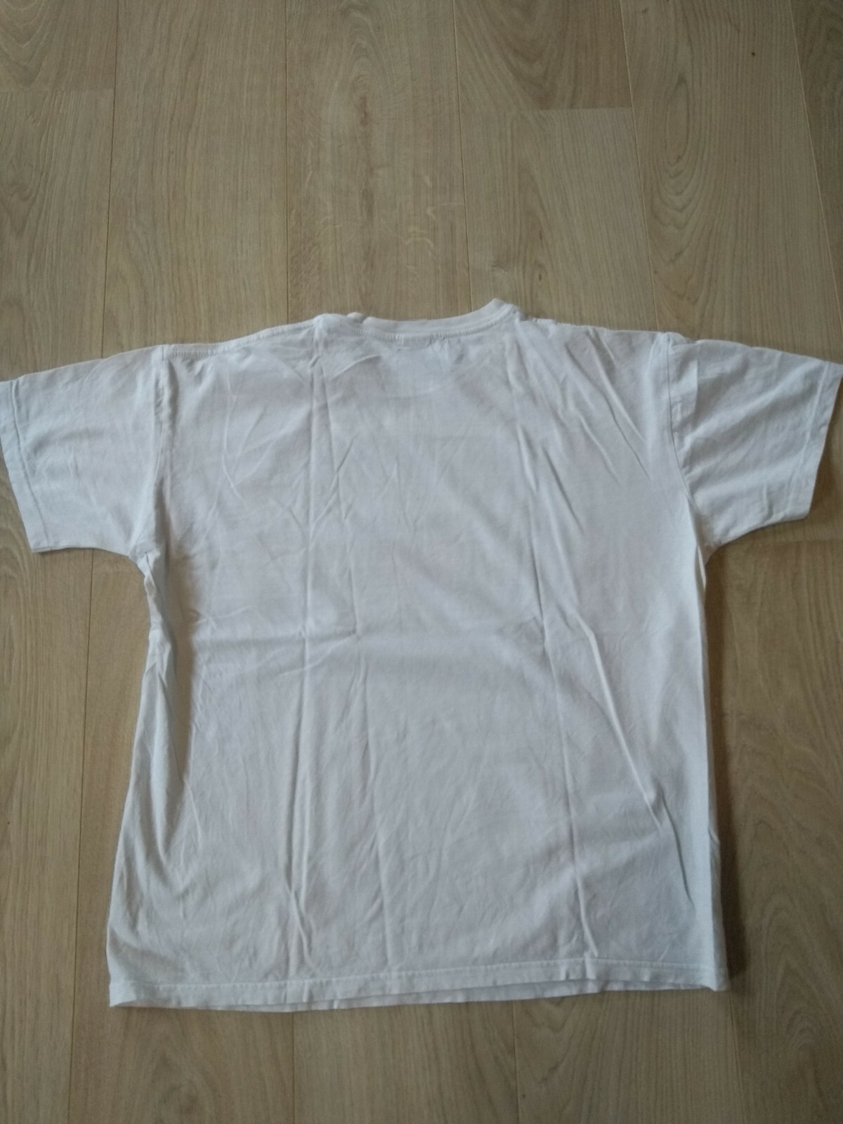 Pulp Reunion Tour 2011 Common People Cafe Official Merchandise Used rare band t gallery