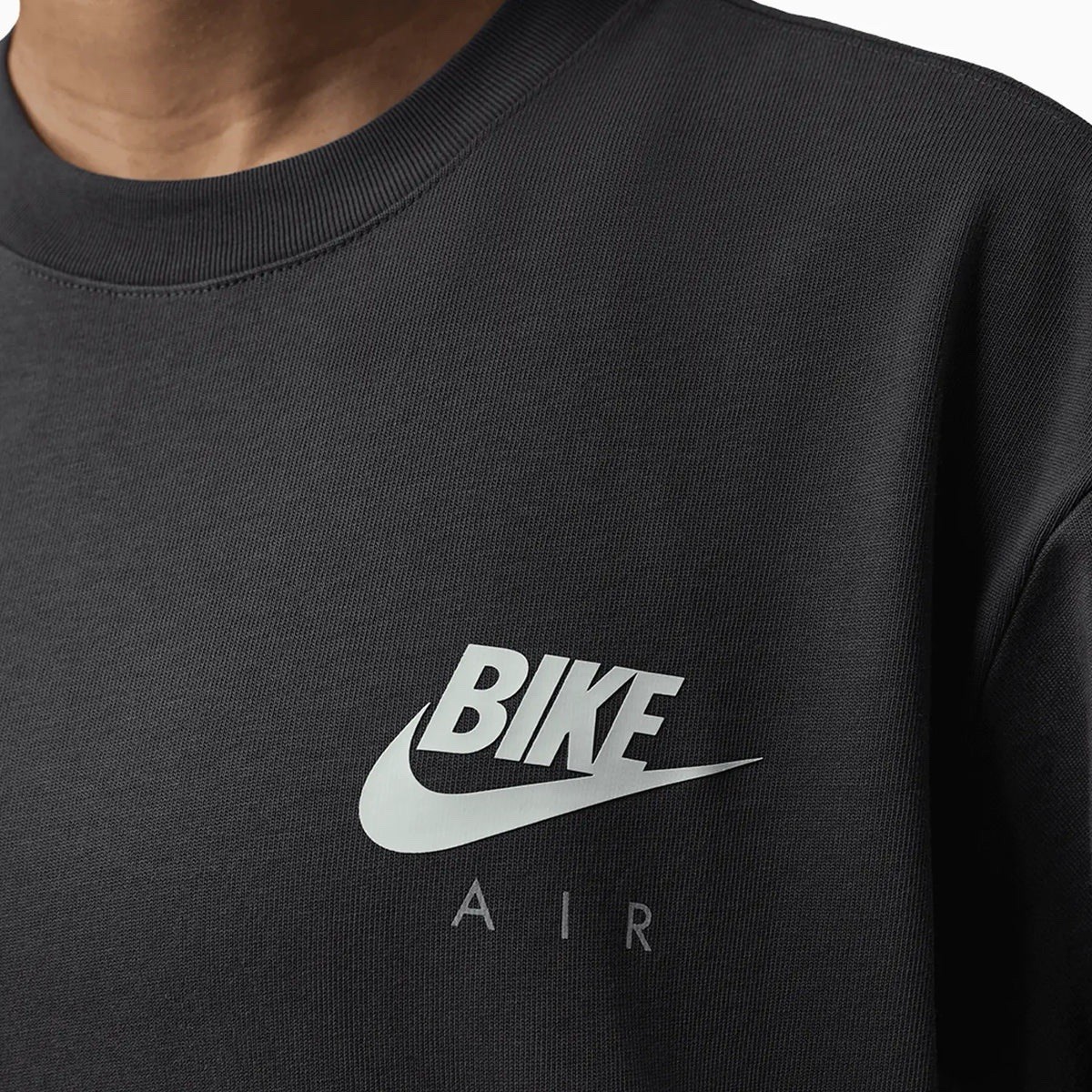 Jordan BIKE AIR x Nigel Sylvester Nike Anthracite IQ8148-060 - 2XL XXL RARE gallery