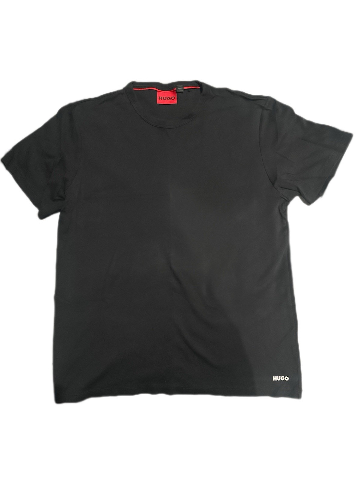 Hugo Boss Mens Black Shirt gallery