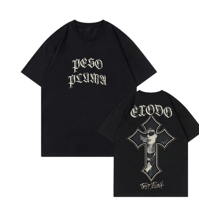 Hot Peso Pluma Gift For Fans Reprint All Size C22.218 gallery