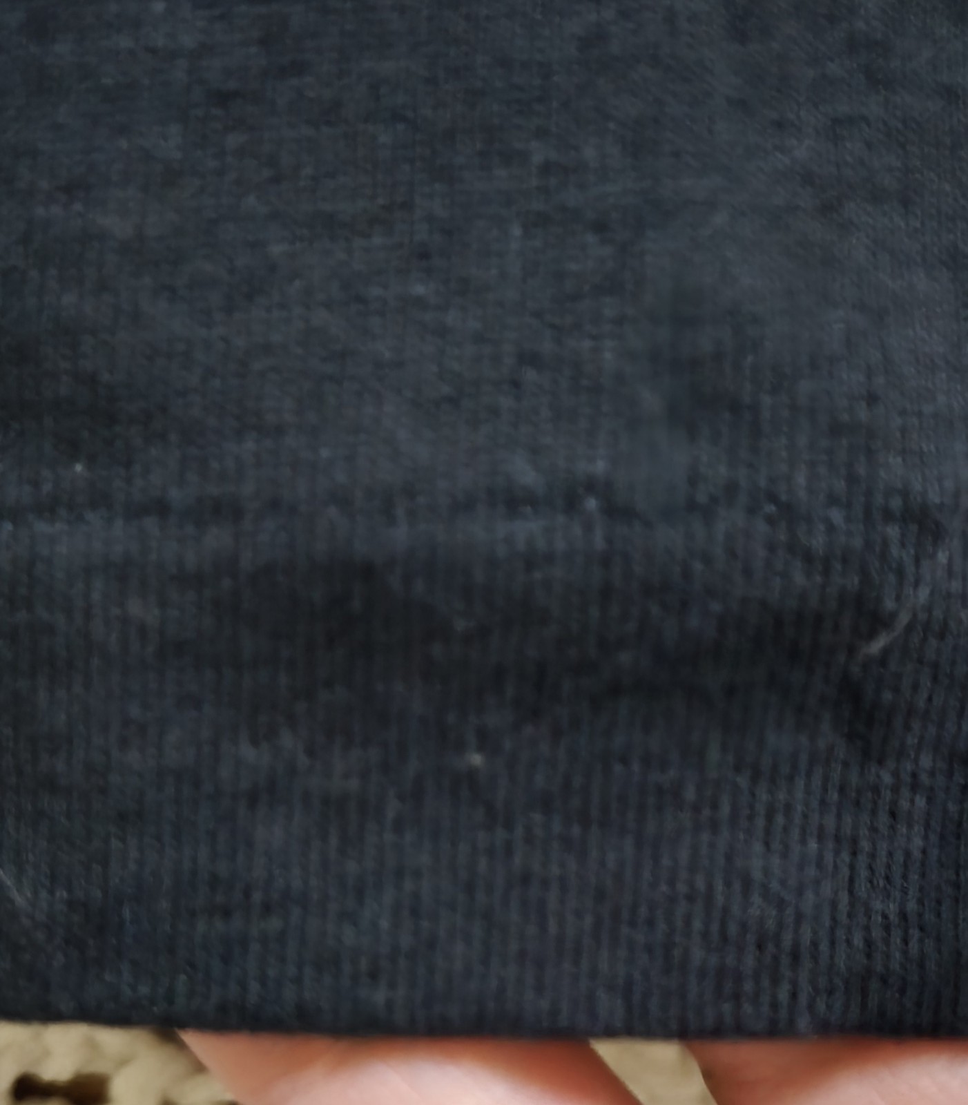 VINTAGE Lynyrd Skynyrd Fan Club Double-Sided Tee Shirt L Black Single Stitch USA gallery