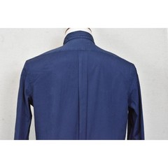 Polo Ralph Lauren Button Down Shirt S Cotton Made in USA Japan