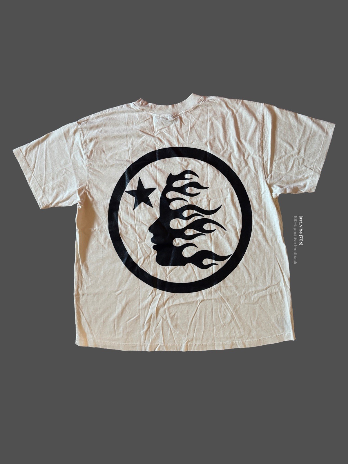 Hellstar Classic Tee Capsule 10 Men’s 2XL 100% AUTHENTIC NFC gallery