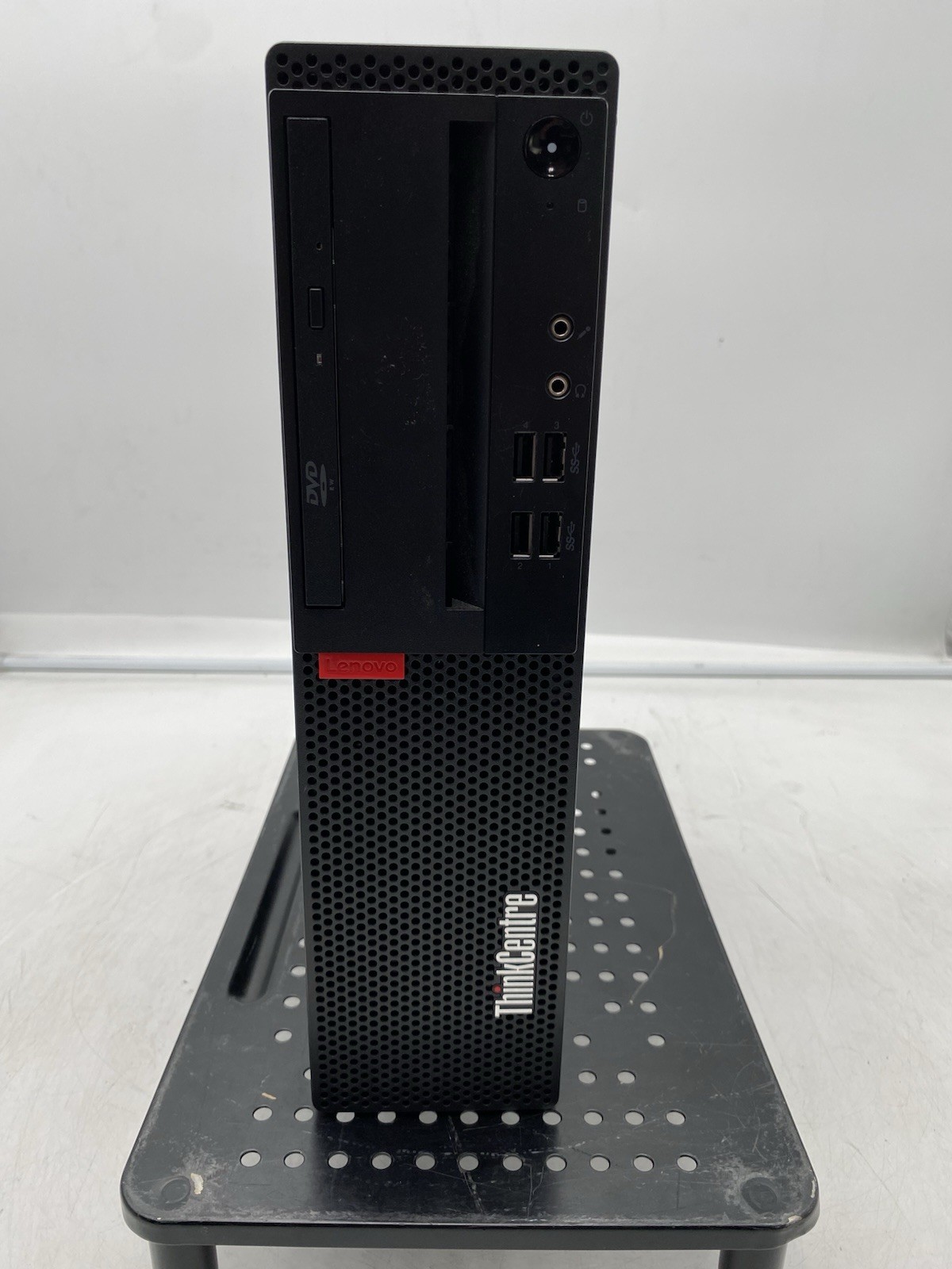 Lenovo Thinkcentre 710s SFF i7-6700 3.40GHz 16GB RAM 512GB Samsung Pro SSD W10