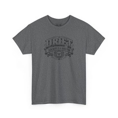 Drift Racing Retro T-Shirt Sideways Is a Direction Tee JDM Race Car Fans Gift