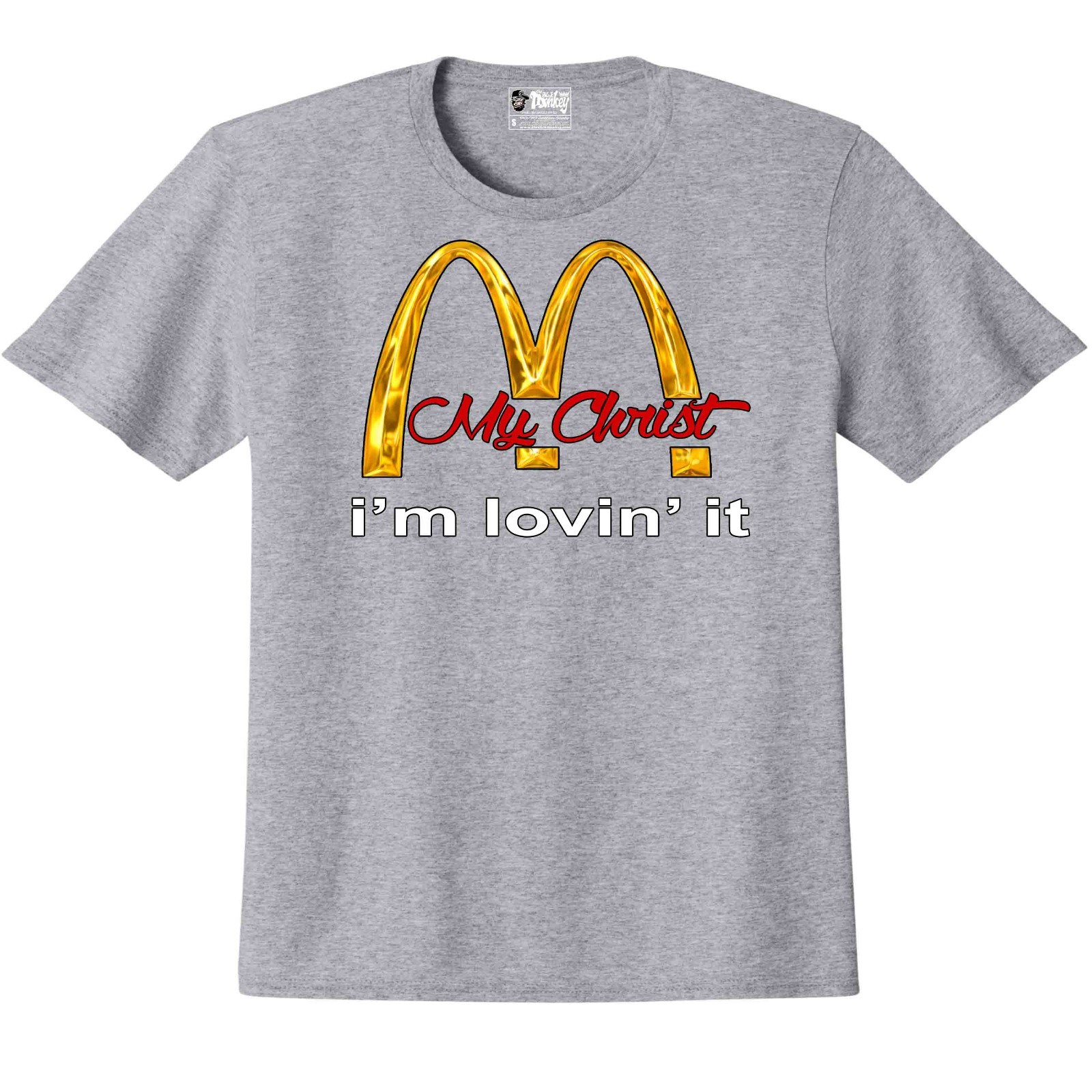 I'M LOVING IT gallery