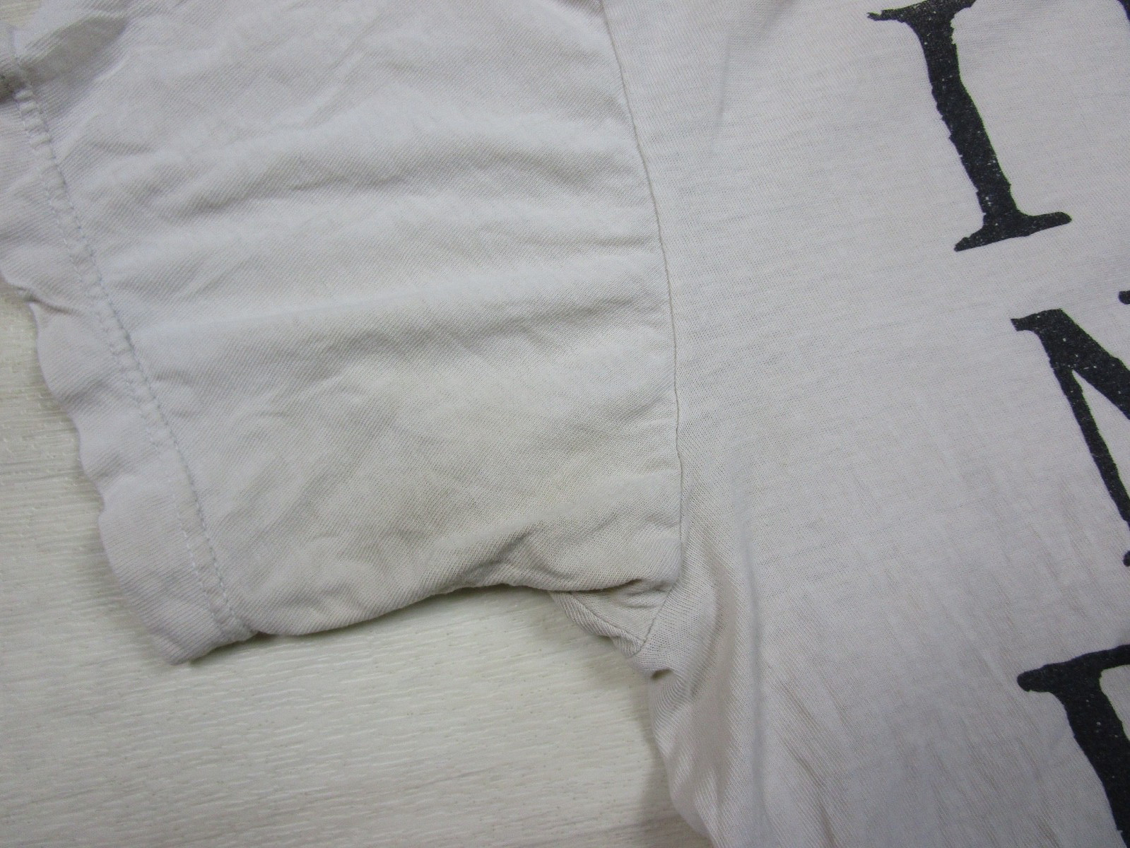 The Plot In you Band T-Shirt Men's Size (M) Don't Need a Saviour Metal Core gallery