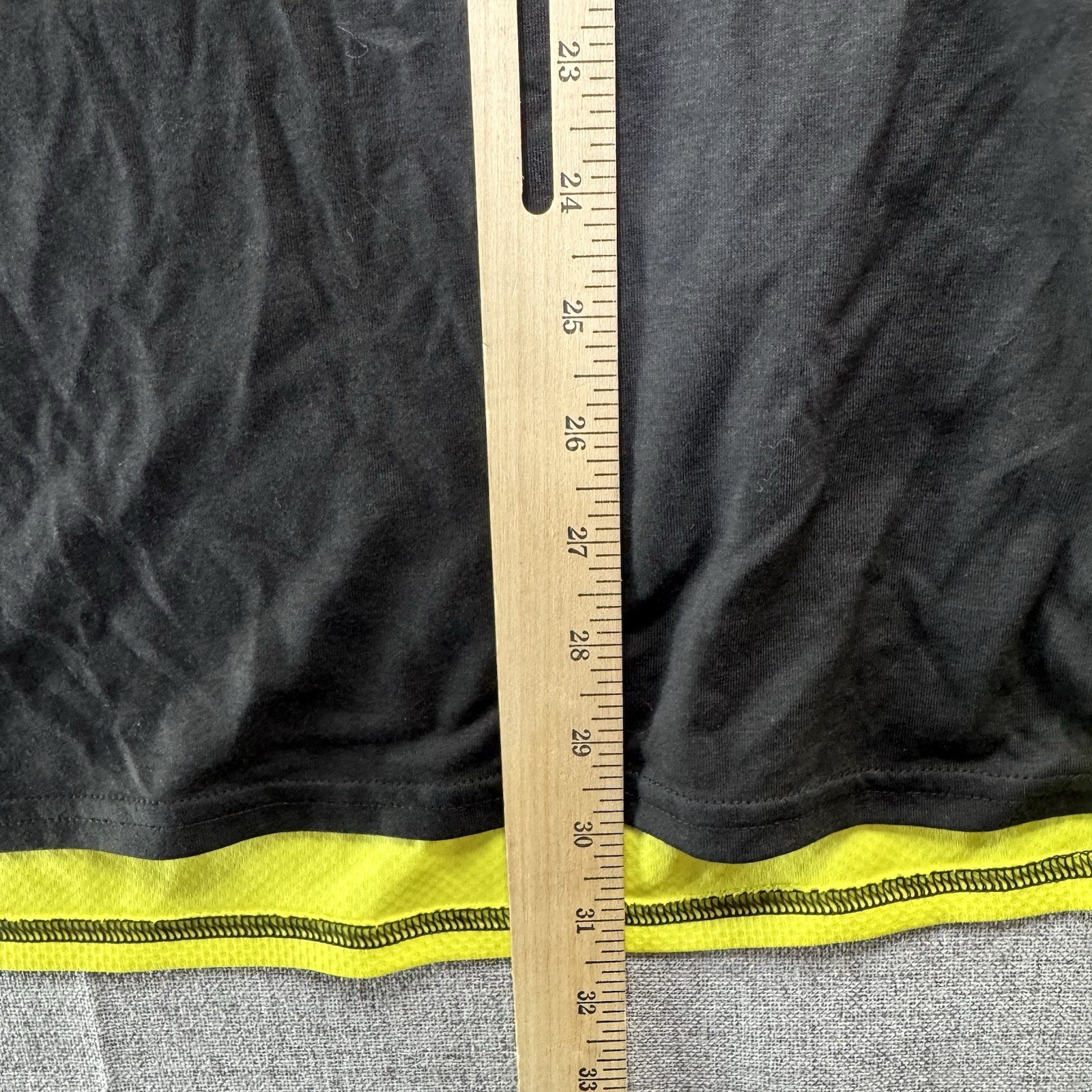 PUMA Shirt Mens Size XXL Train All Day Tech Triblend Crew Neck Athletic NWT gallery
