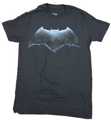 Batman Dc Comics Mens T-Shirt – Simple New Style Logo Pic