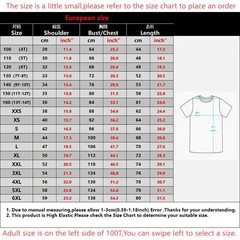 Blue Lock Team Eleven Cosplay Jersey T-Shirt Isagi Chigiri Bachira Custom Tee