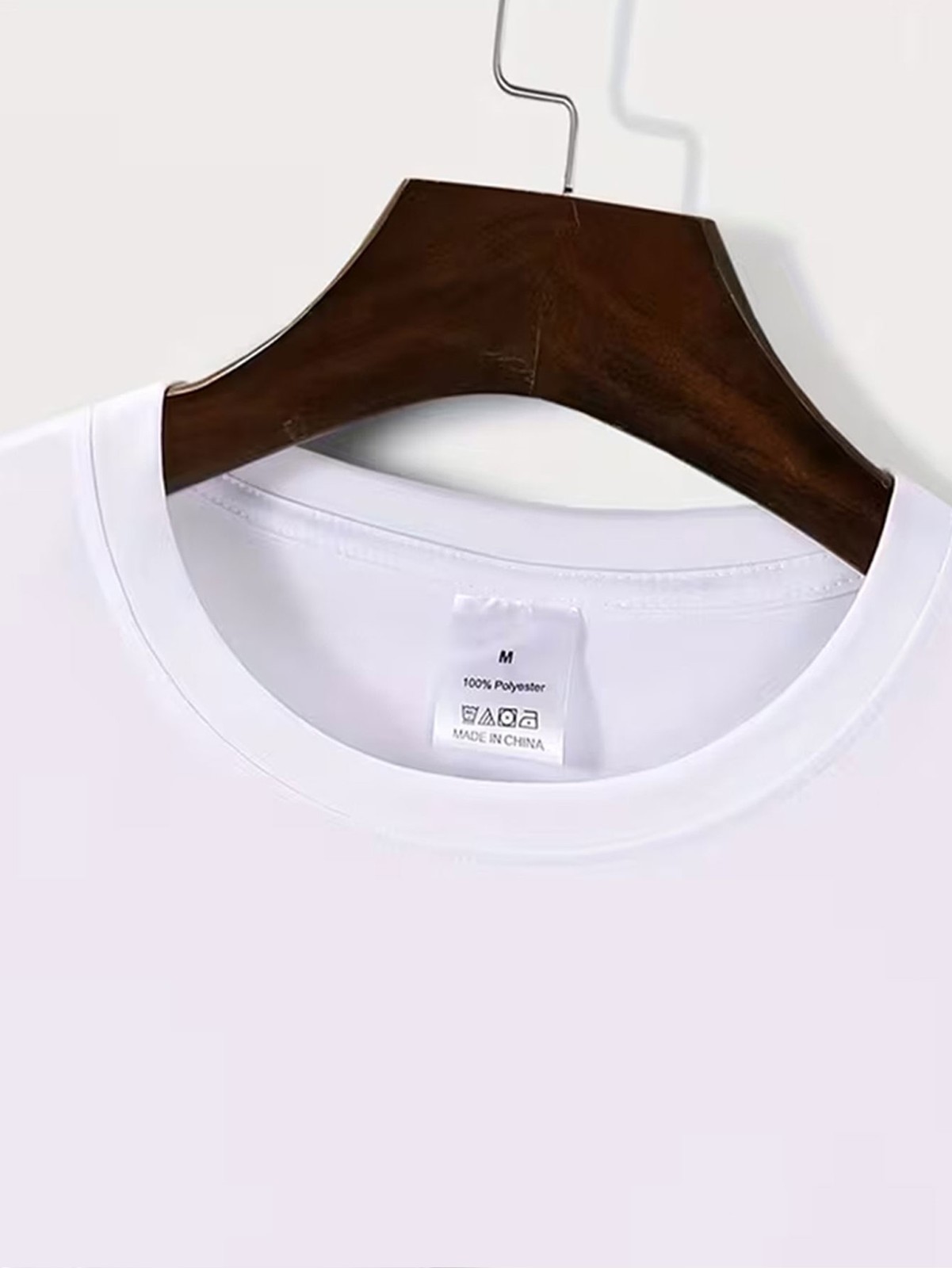 Oni Mask and Sakura Graphic Cotton Men's T-Shirt, Suitable for Daily Streetwear gallery