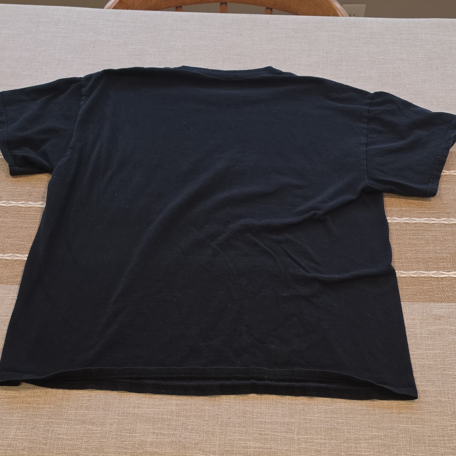 System of A Down Toxicity Men's T-Shirt Size XL Short Sleeve Cotton Official gallery