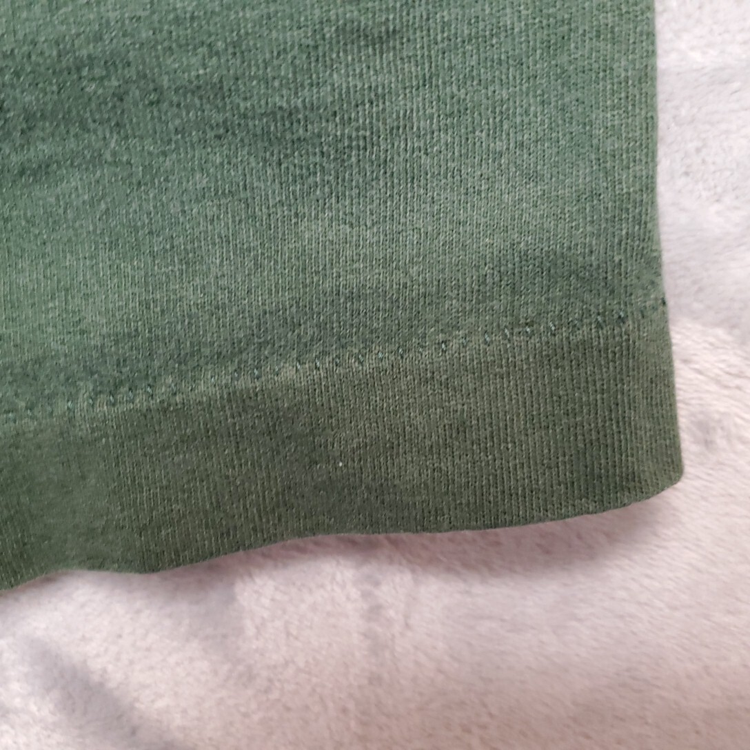 Vintage Koala Shirt Mens XL Green Single Stitch Nature Earth Foundation TEE gallery