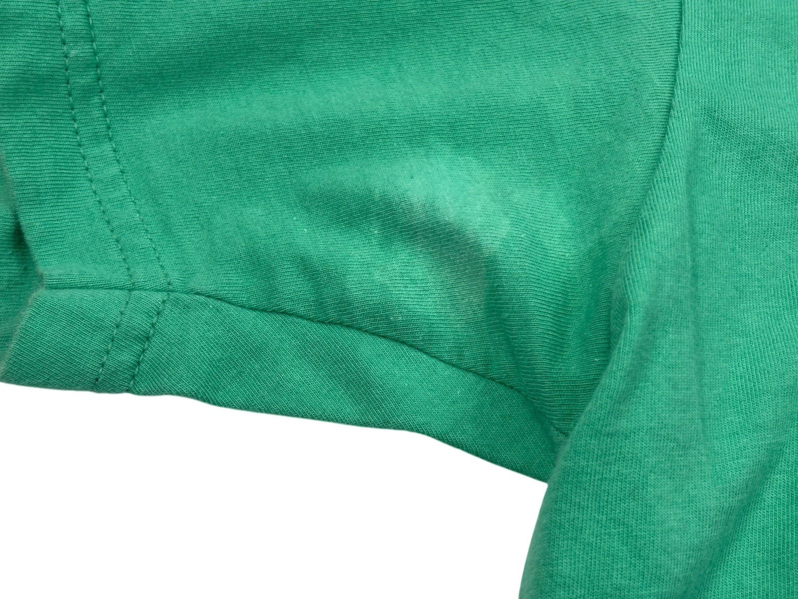 TMLS Doper Mint Green Men's Medium T-Shirt Short Sleeve Too Many Loose Strings gallery