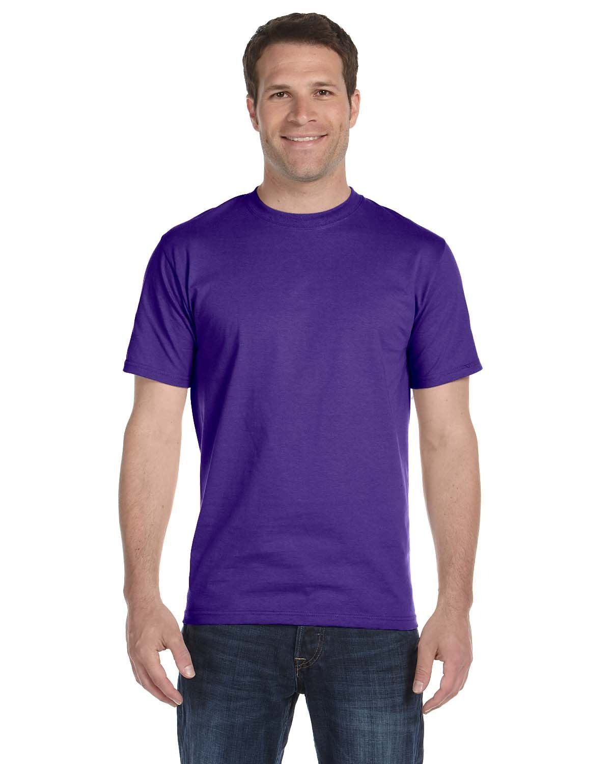 Hanes ComfortSoft Heavyweight T-Shirt - 5280 S M L XL 2XL 3XL 4XL FREE SHIPPING! gallery