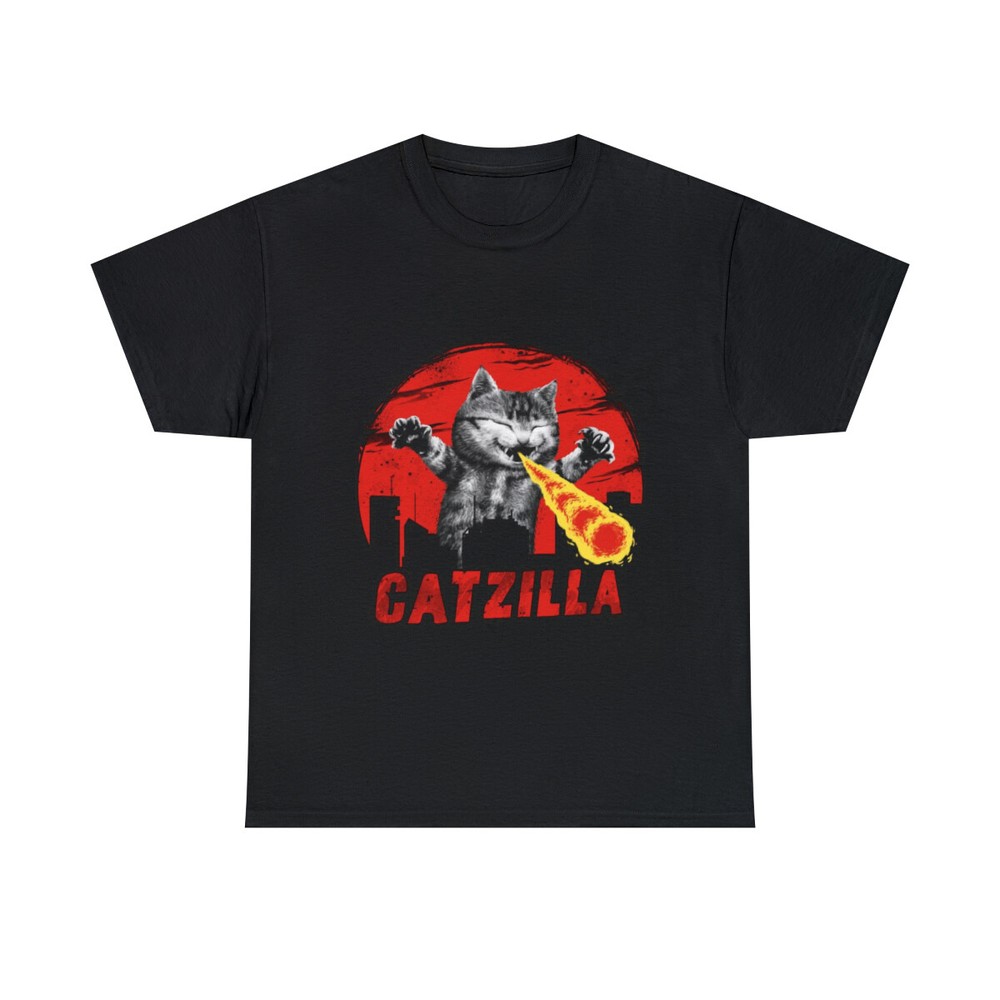 Catzilla