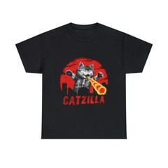 Catzilla