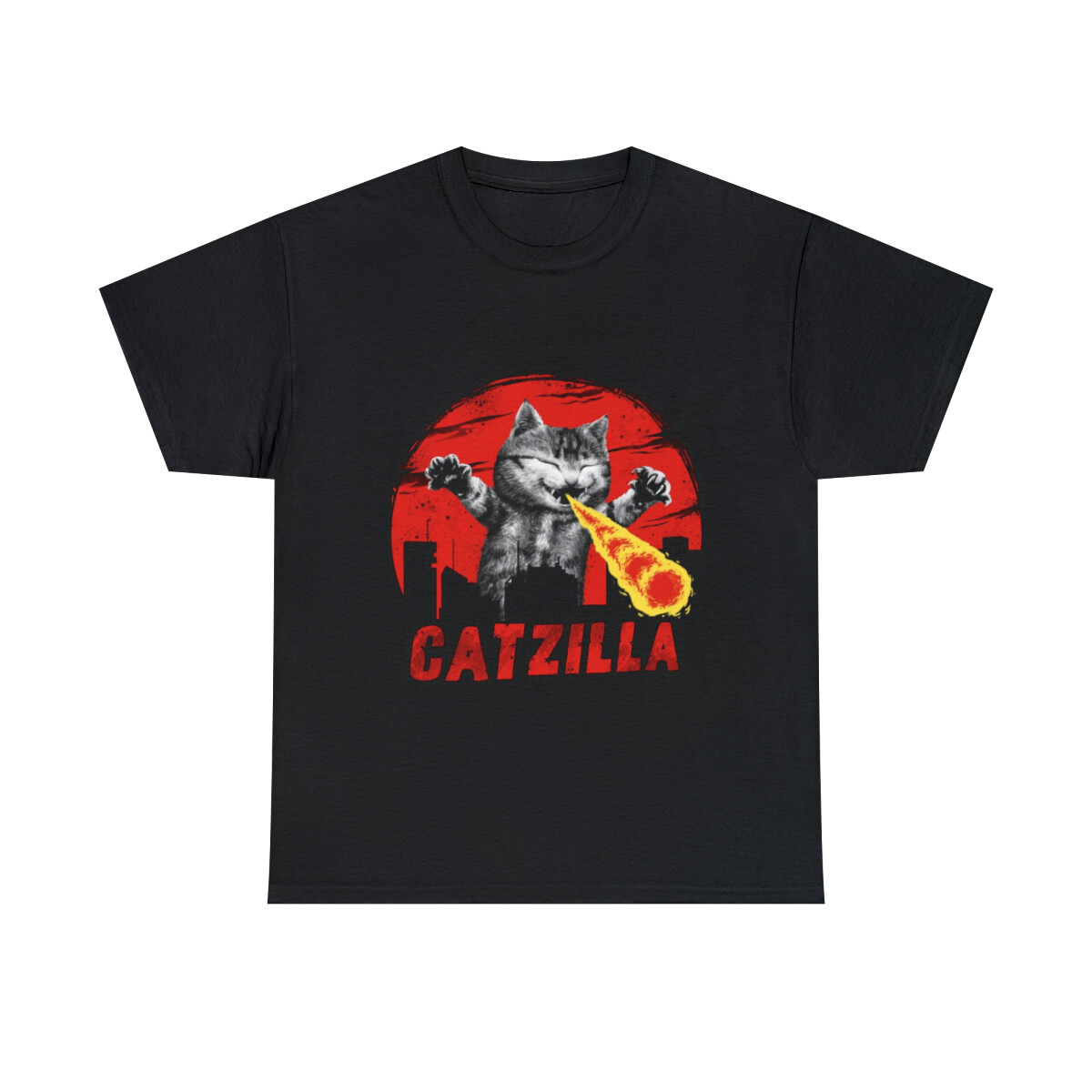 Catzilla