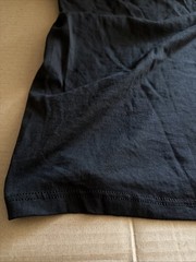 vtg preowned STEDMAN SUPER 50 BART PD Earthquake Response Team black XL t-shirt