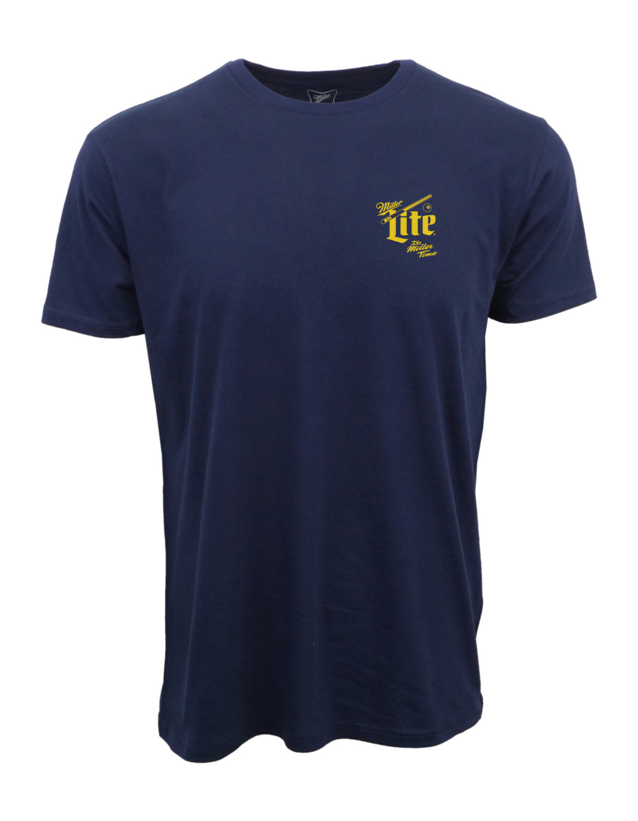 MILLER LITE GOOD LIFE T SHIRT gallery
