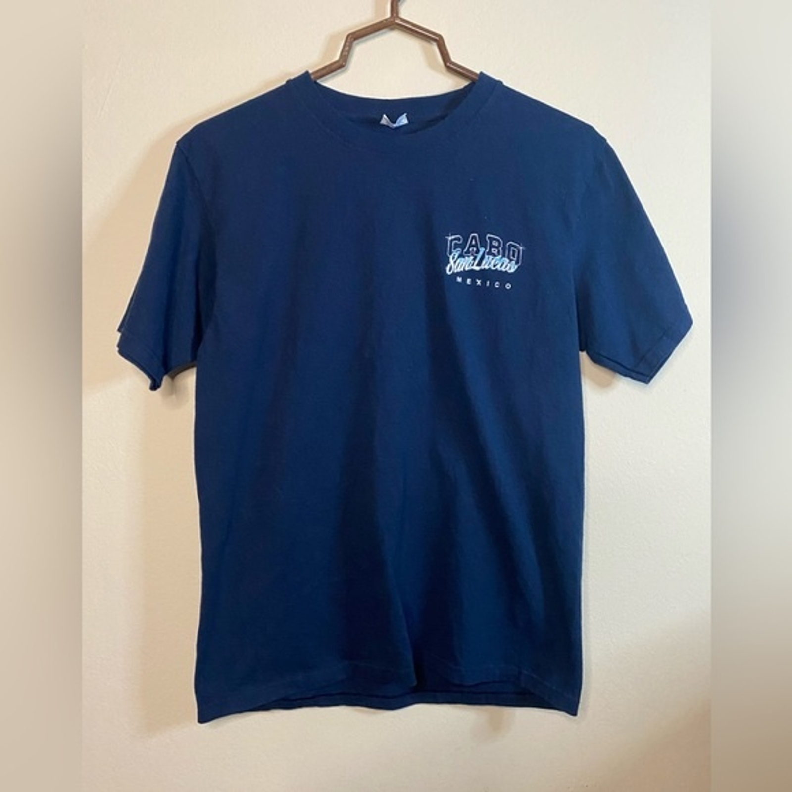 Cabo San Lucas Graphic Tee Size L Men Women Kids gallery