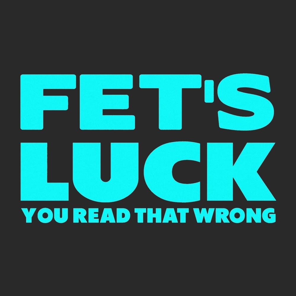 Fet’s Luck Tee T-Shirt