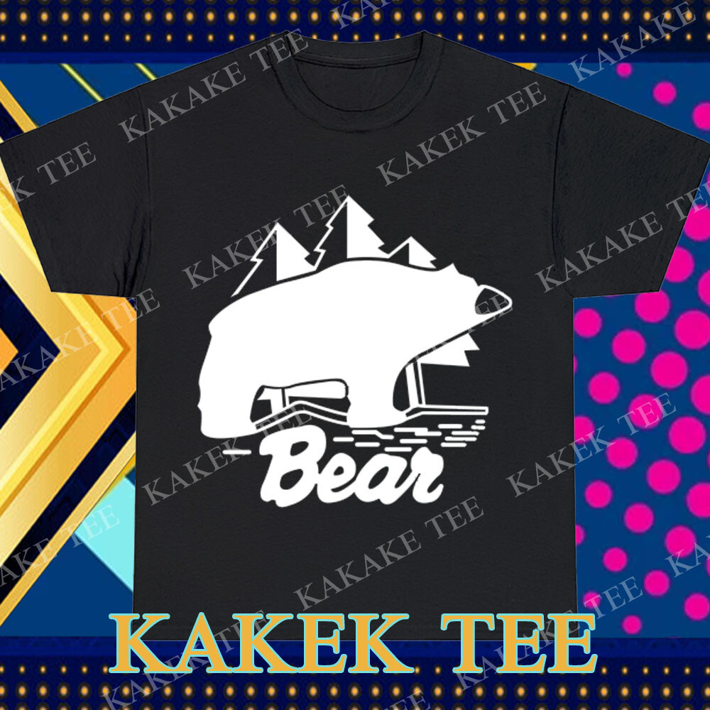 New Bear Archery Hunting Logo T-Shirt Funny Size S to 5XL gallery