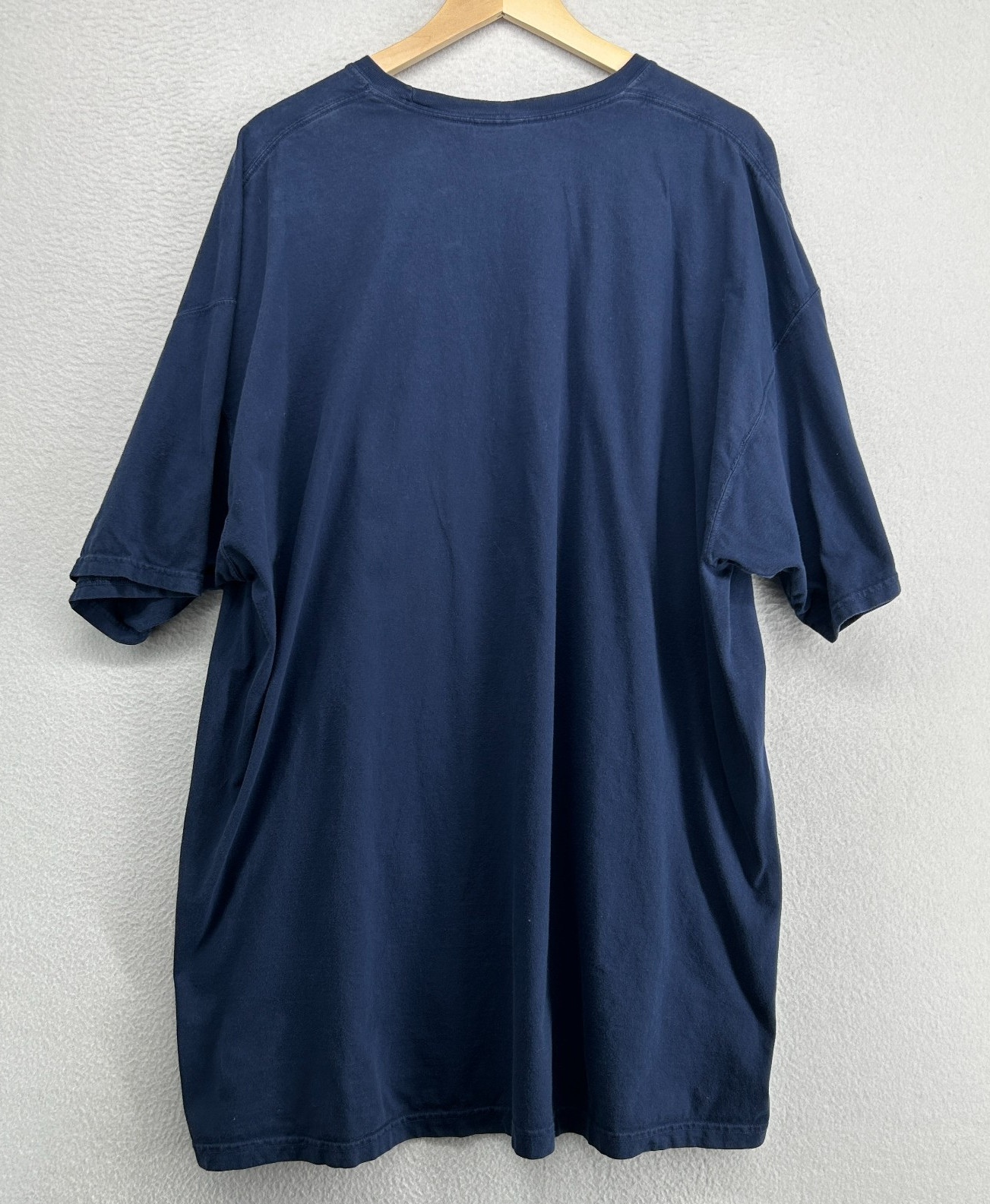 CHATHAM SQUIRE Shirt Men 3XL Restaurant Tavern Pub MA Cape Cod Long Sleeve Blue gallery