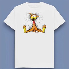 Bill The Cat Unisex T-Shirt