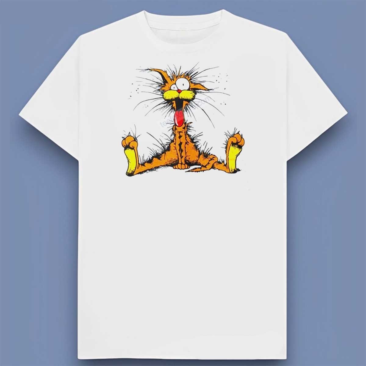 Bill The Cat Unisex T-Shirt